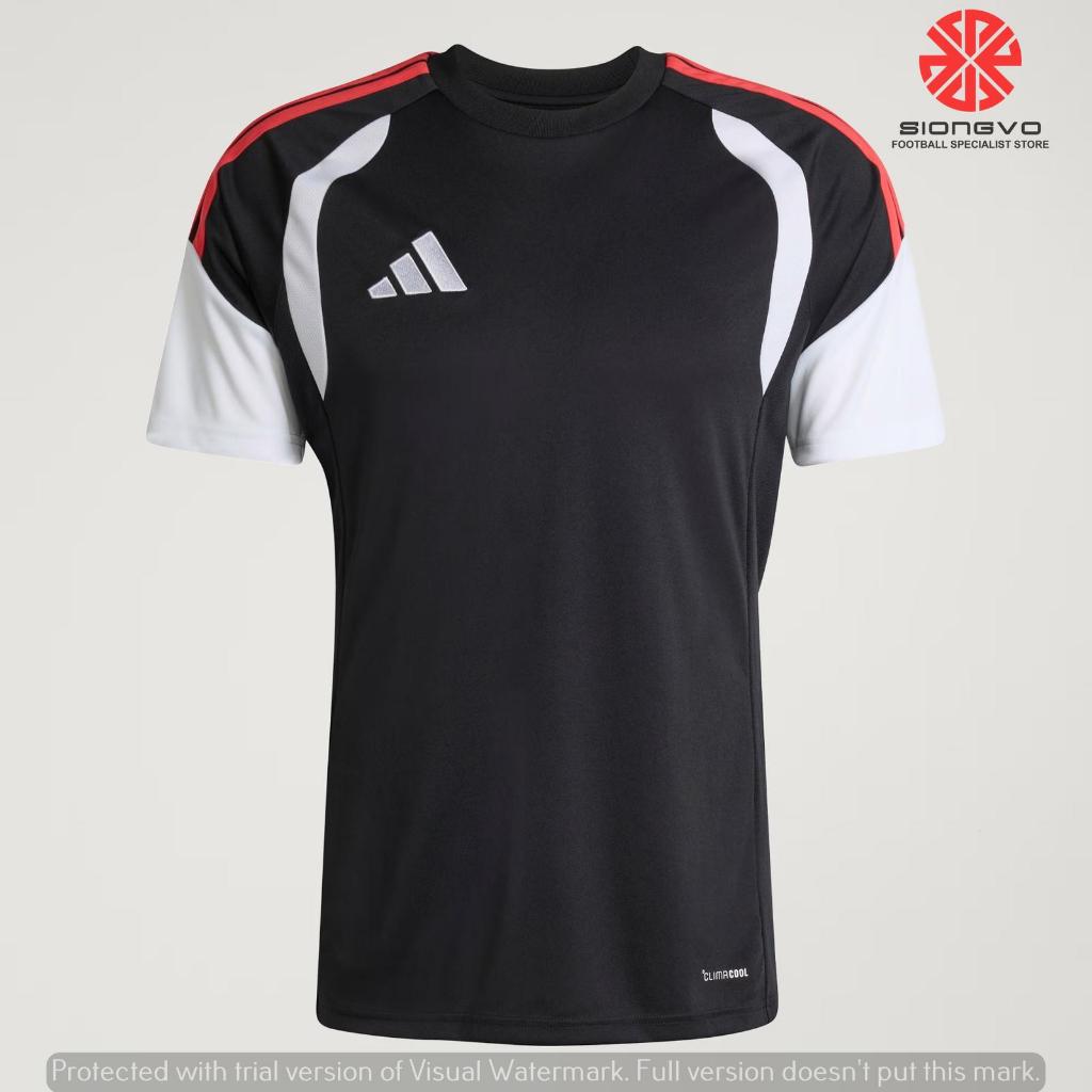 JERSEY BOLA - ADIDAS TIRO 26 LEAGUE JERSEY KB1357_BDG
