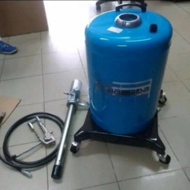 Yamada Grease Pump Lubricator SKR-55
