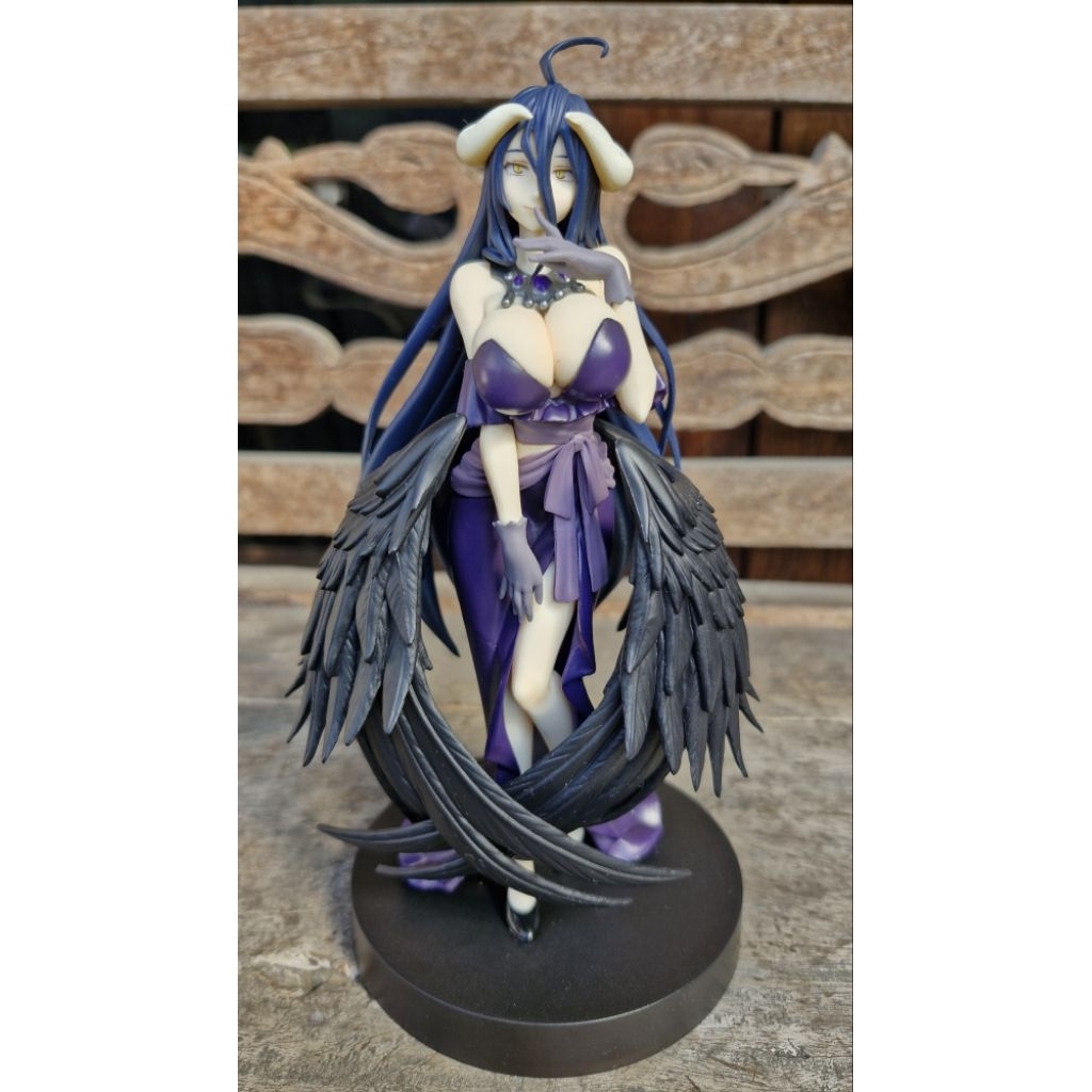 Pop Up Parade Albedo