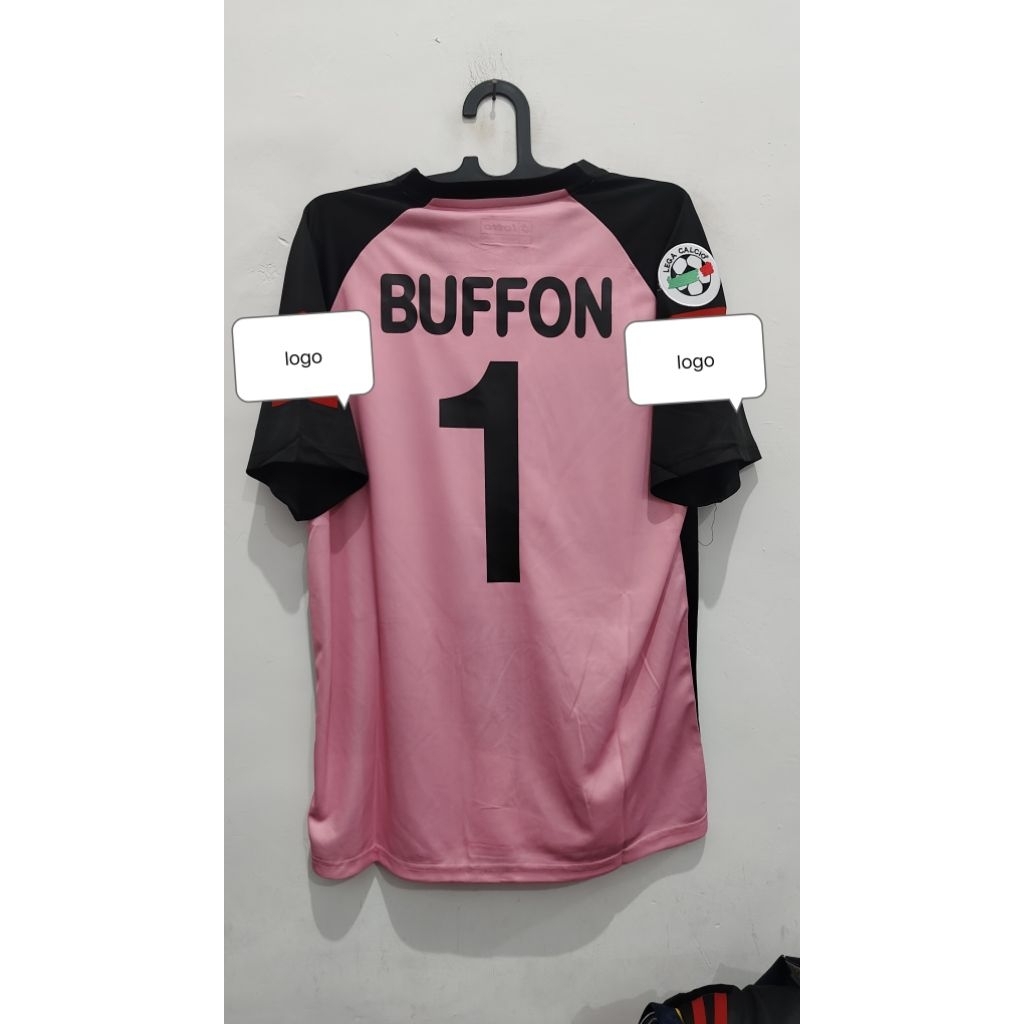jersey retro Juv_3ntu$ Buffon size M XL