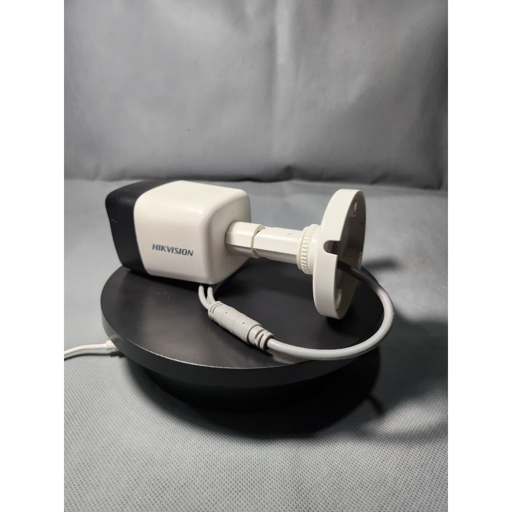 DS-2CE16U1T-ITPF Kamera CCTV Outdoor Hikvision Second (Unit Only)