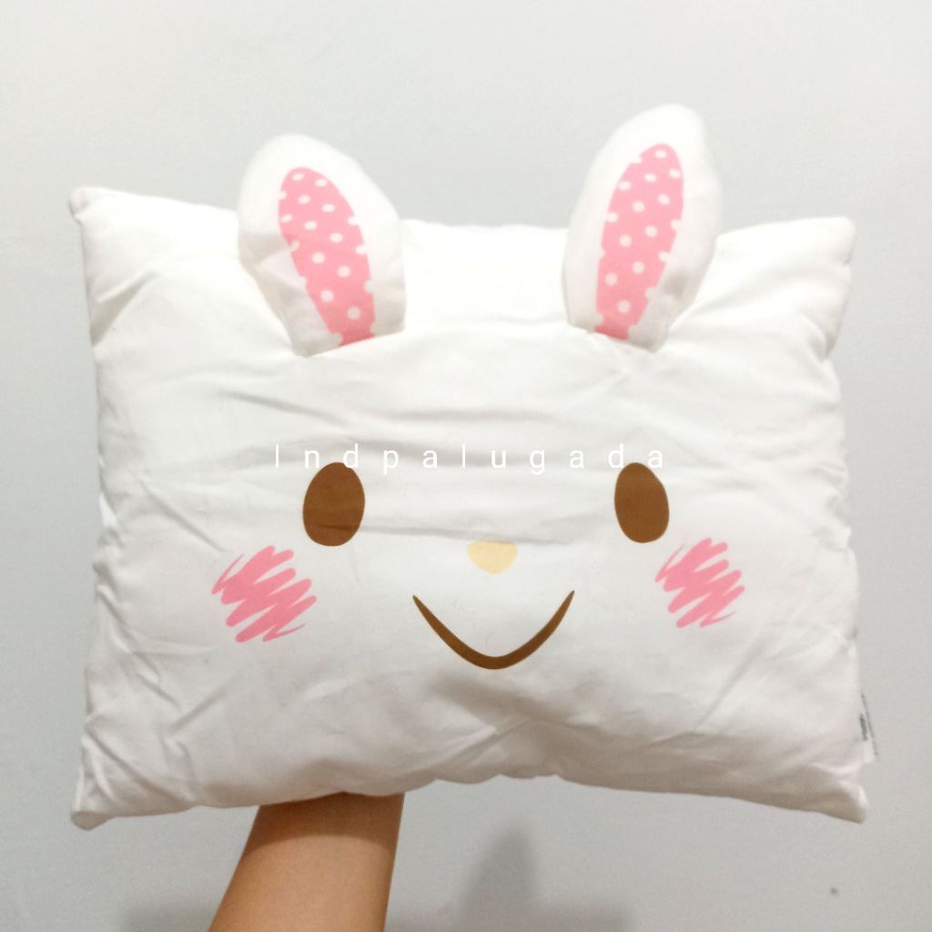 (BACA DESKRIPSI) Bantal Wish Me Mell Sanrio/Bantal Forky Toy Story/Bantal Pohon Cemara/Bantal Cookie