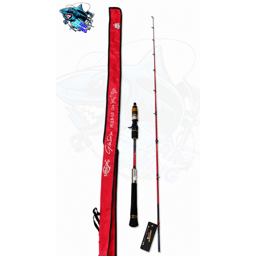 JORAN GINDARA RELIX NUSANTARA 632 | JORAN PANCING