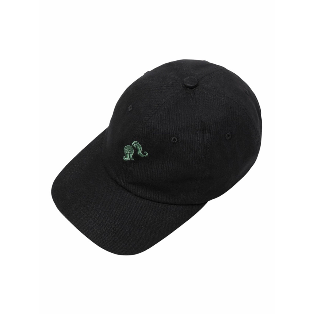caps topi JAMES BOOGIE voir black