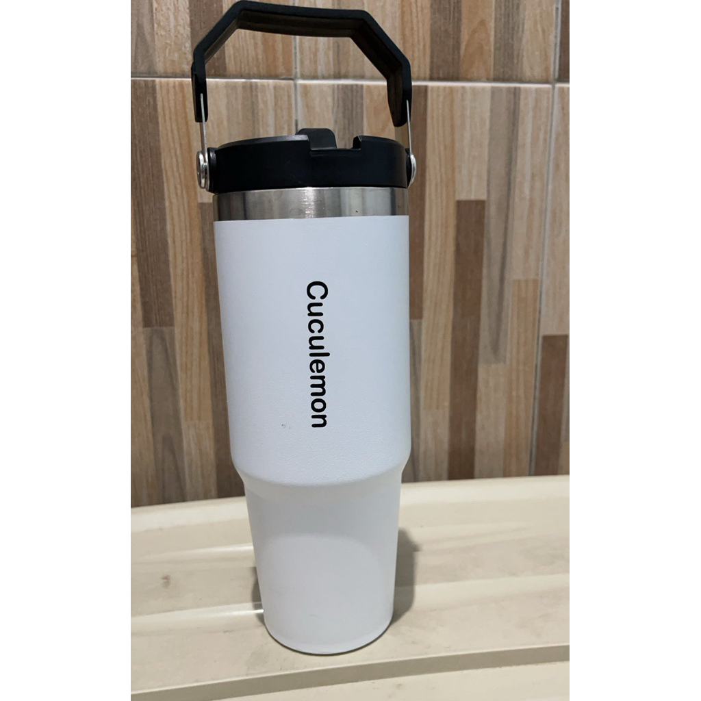 preloved tumbler cuculemon