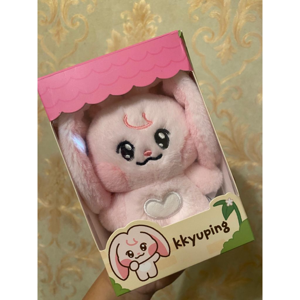 KKYUPING DOLL JAEMIN FULLSET