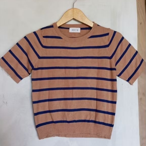 Knit rajut ARITA BKKan