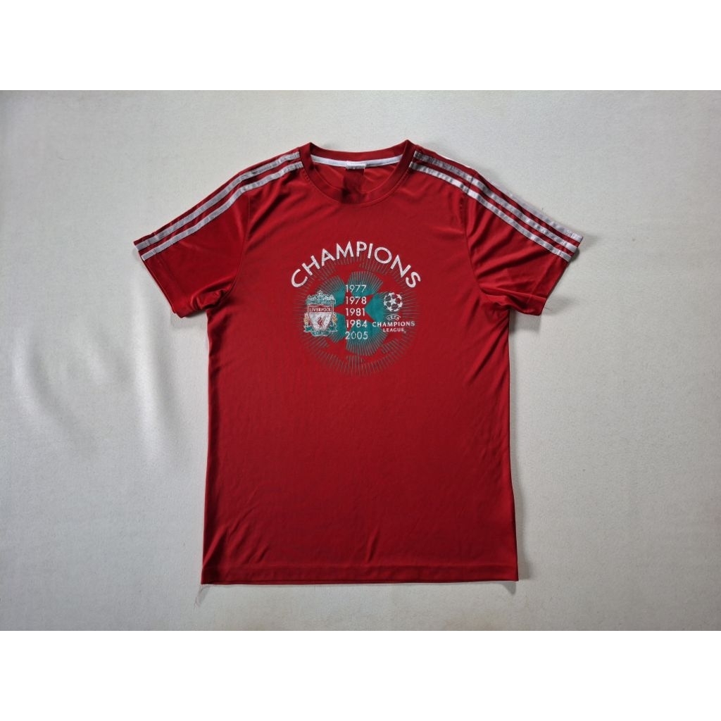 JERSEY LIVERPOOL ORIGINAL 100%