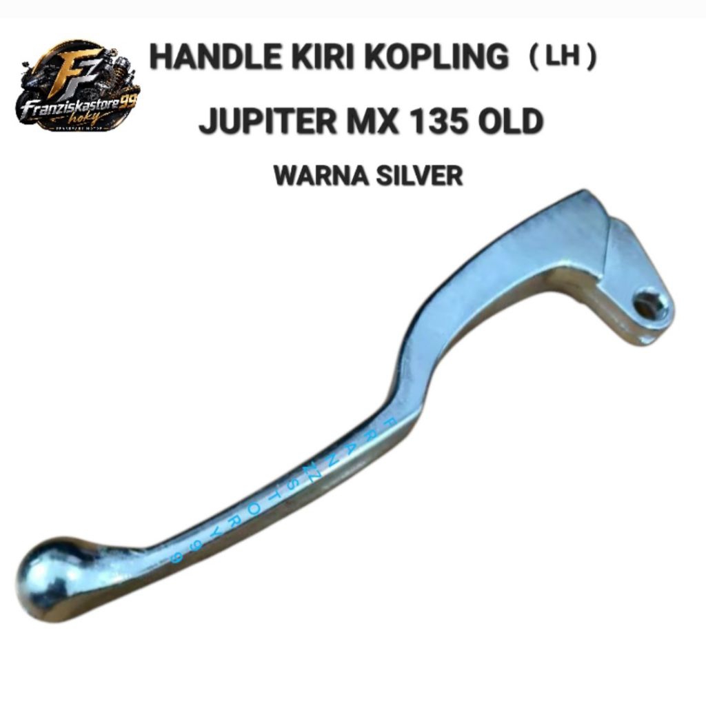 HANDLE KIRI KOPLING JUPITER MX 135 OLD