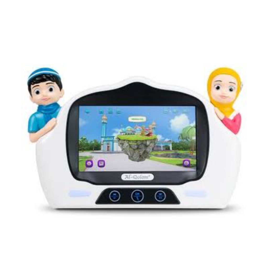 Servis Smart Hafiz SFC Cut Hamidah Aceh