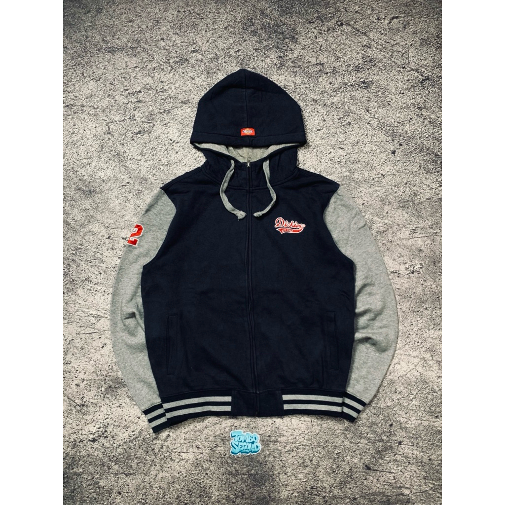 hodie dickies 2 warna