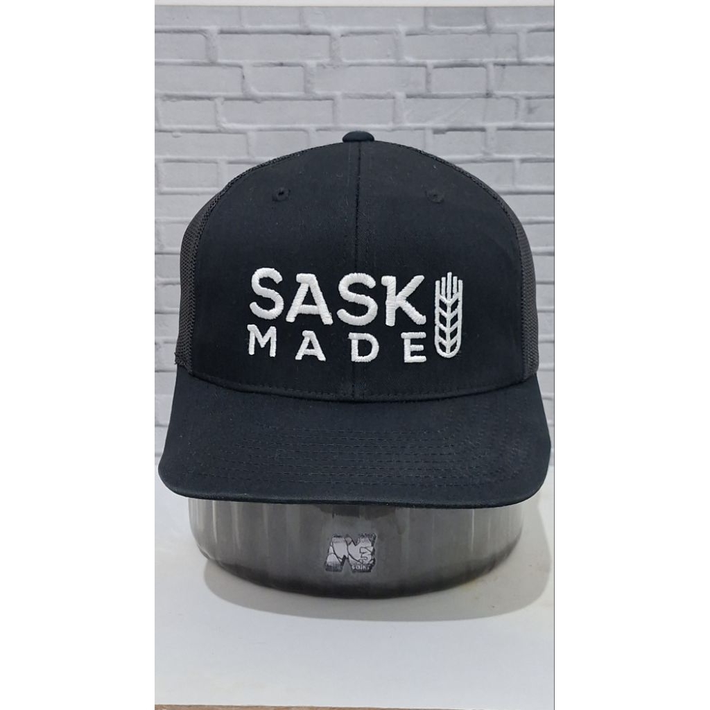 Trucker caps Original Yupoong
