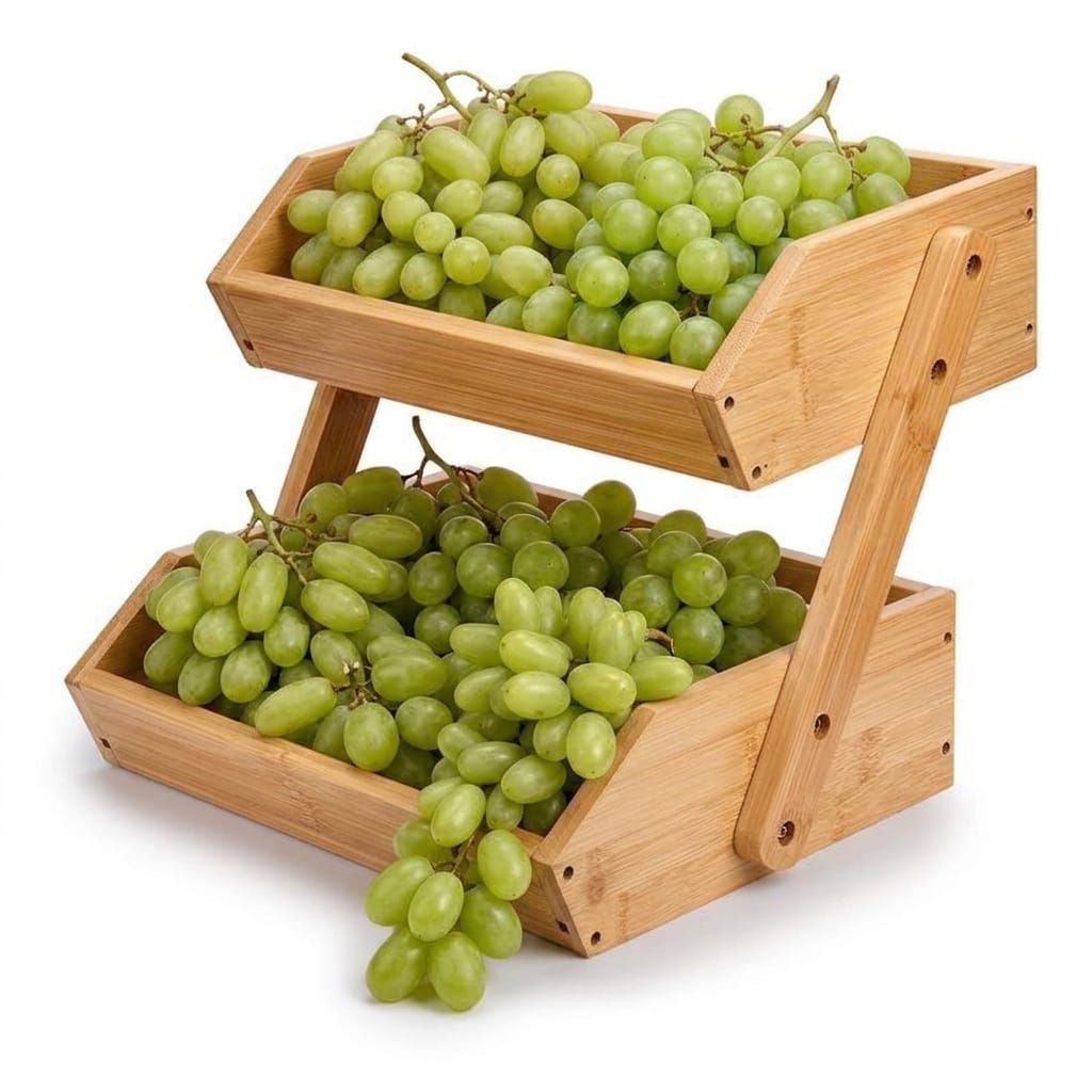 Anggur hijau shine Muscat, anggur Muscat, Anggur Muscat segar