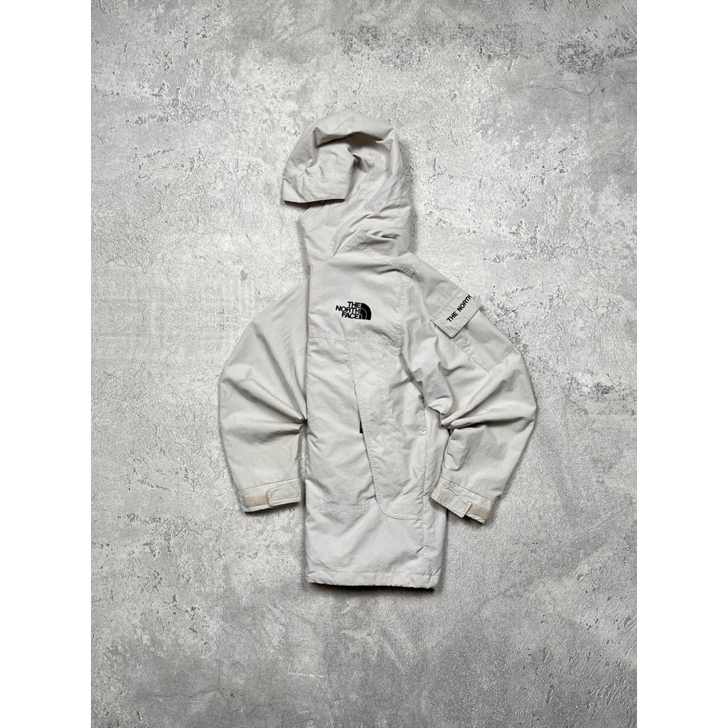 Jaket Outdor TNF SS Japmart