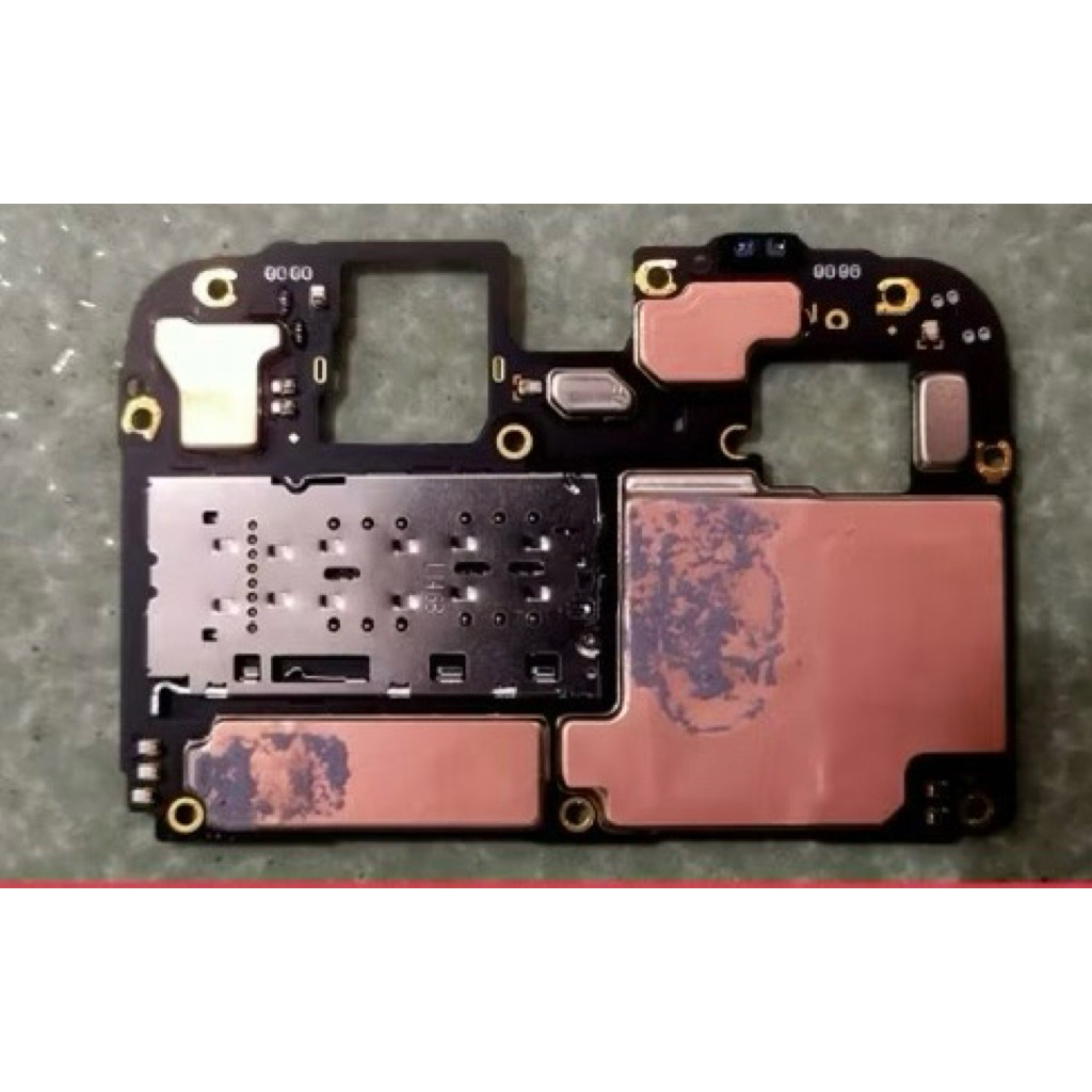 mesin oppo a77s 8/128 original bukan refurbish