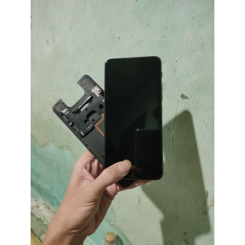 part asus Zenfone 6flip