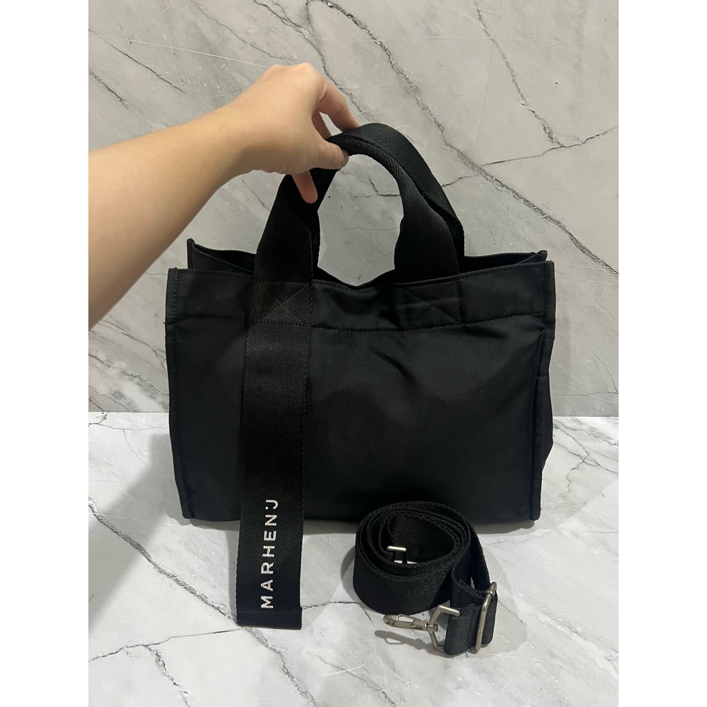 TAS MARHEN J