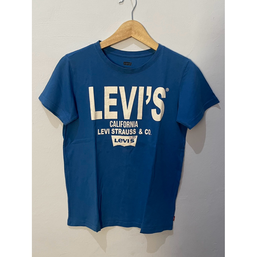 Kaos Evis Original Second