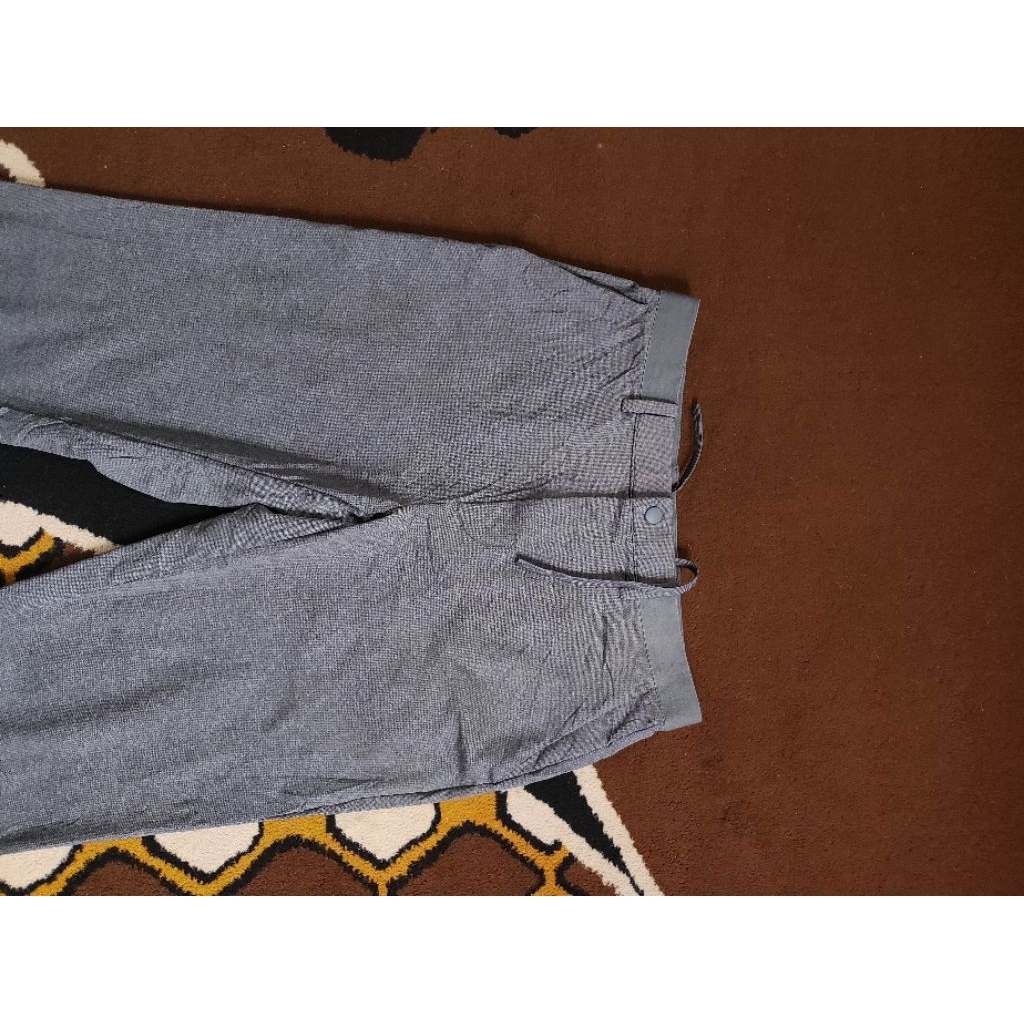 ankle pants relax UNIQLO u42