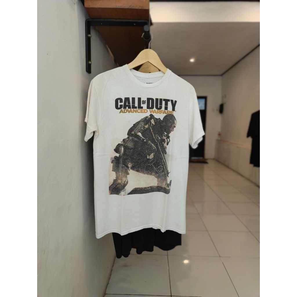 CALL OF DUTY