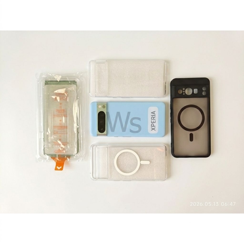 Sony Xperia 8 Pro