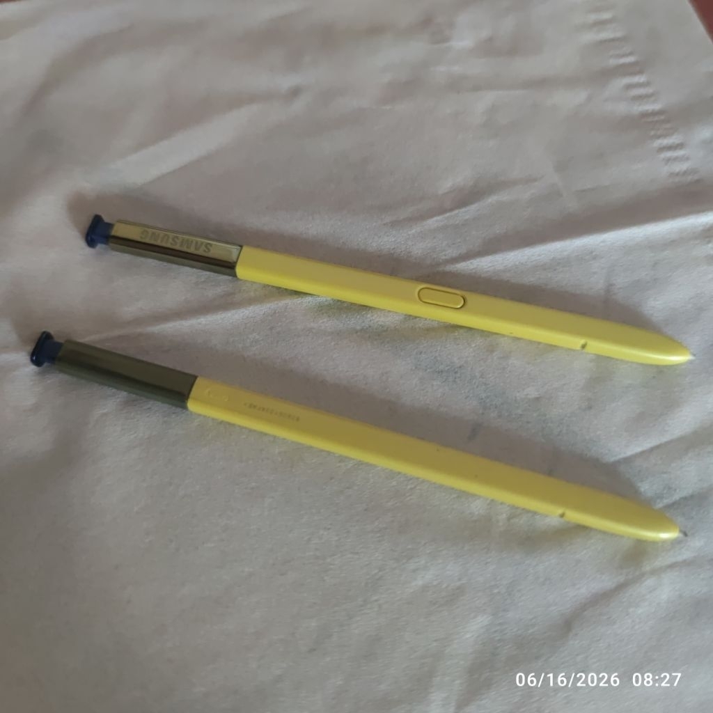 S-pen Samsung Note 9 Original