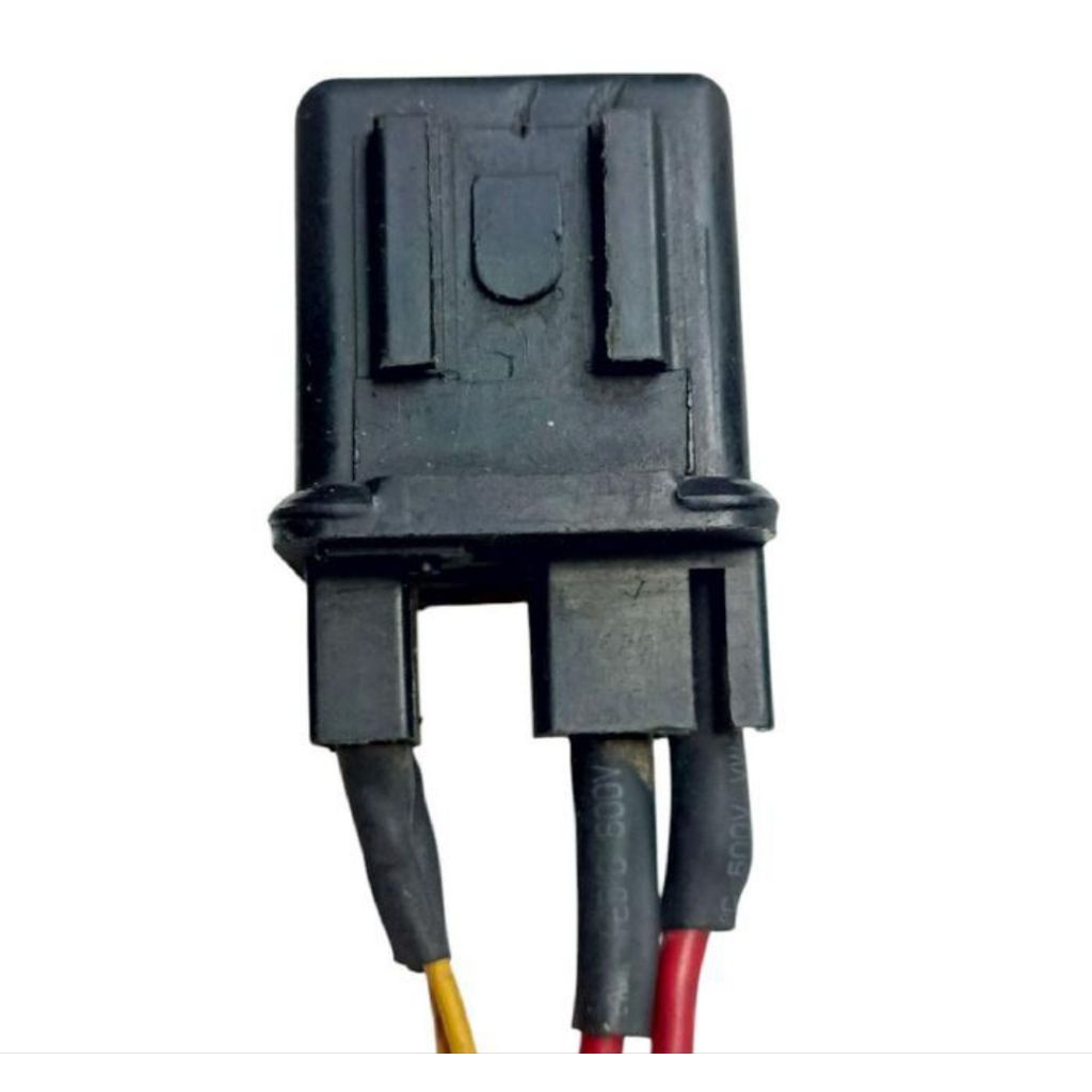 Relay Glow Plug Isuzu JIDECO Original Copotan