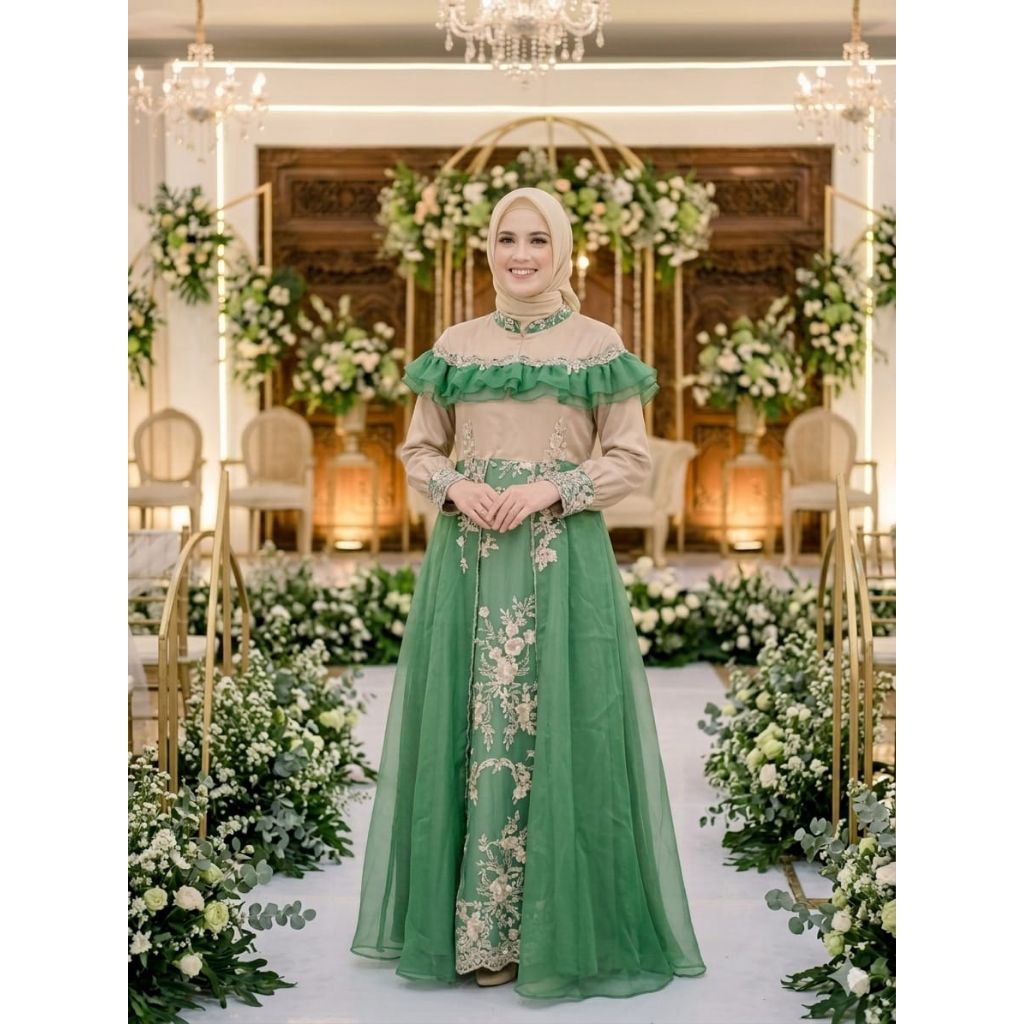 dress Milla