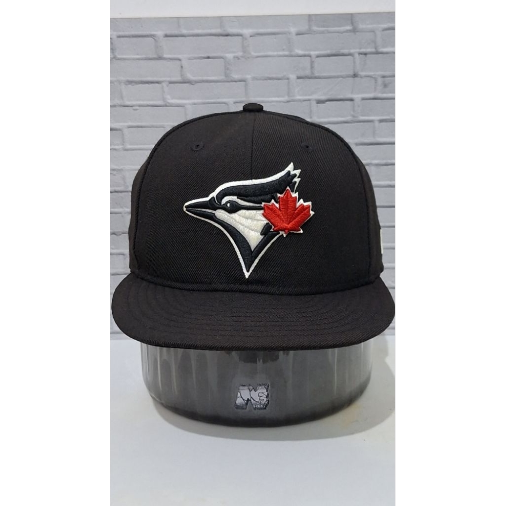 Snapback Bluejays Original NewEra