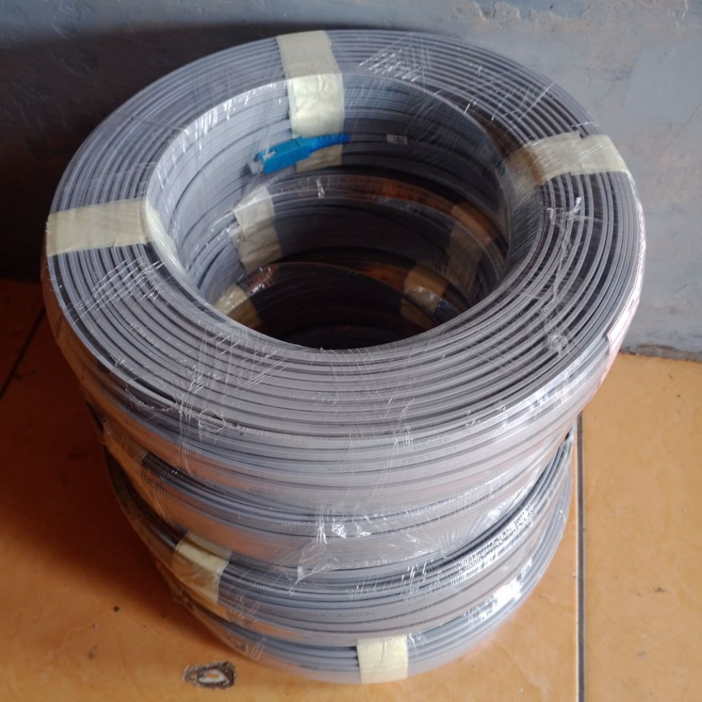 dropcore precon 1core 3 seling warna abu
