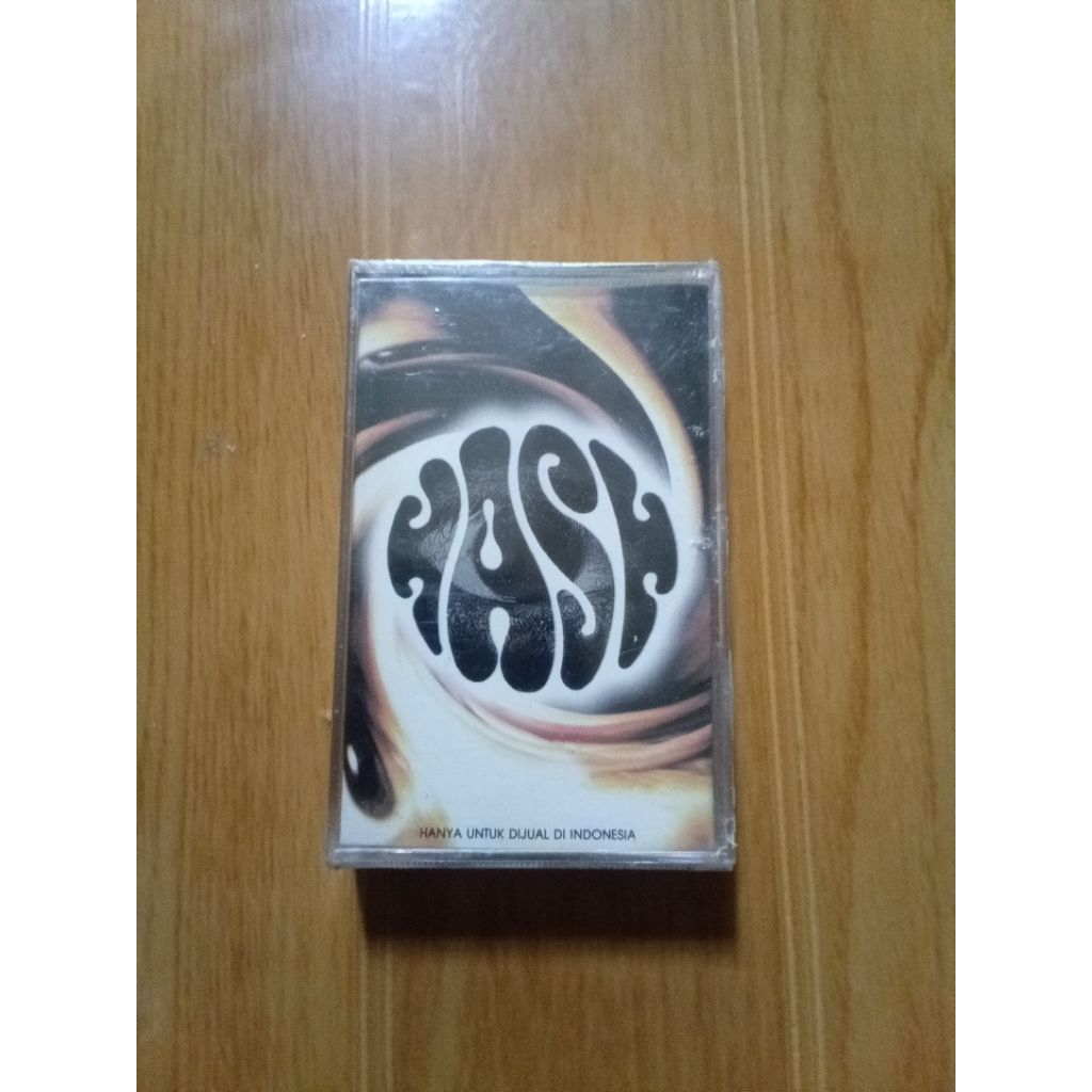 kaset pita hash - s / t