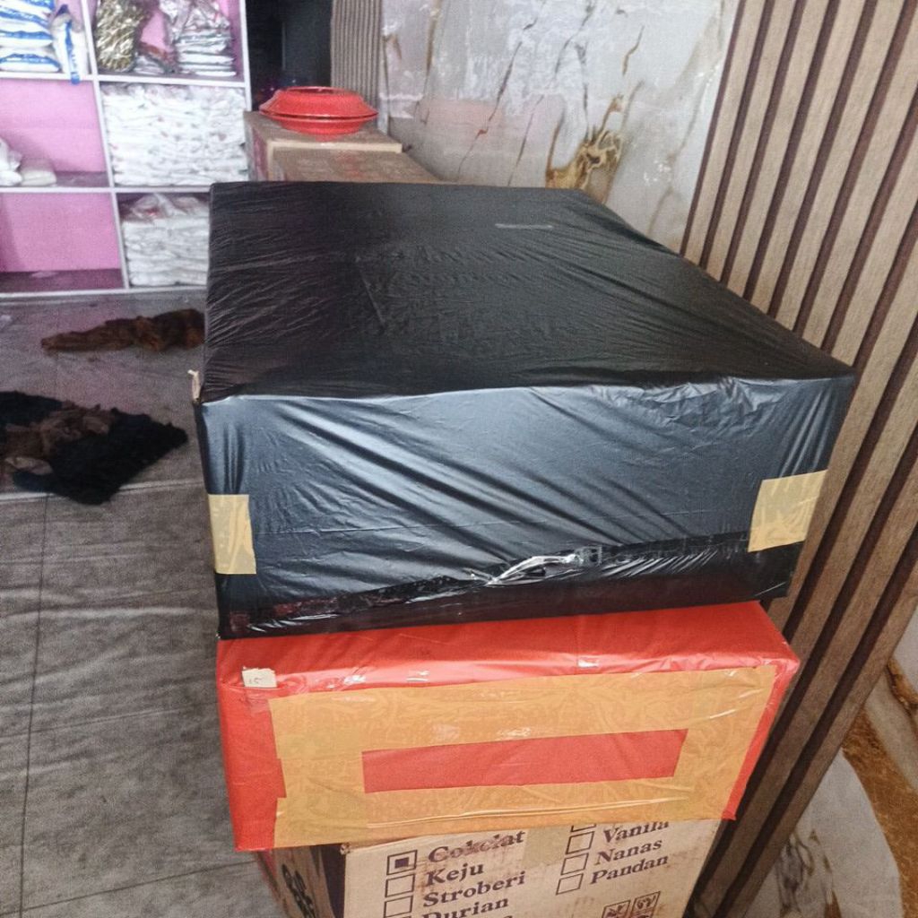 buket bulan sabit
