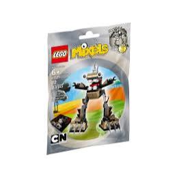 Lego 41521 - Mixels - Mixels Series 3 Footi