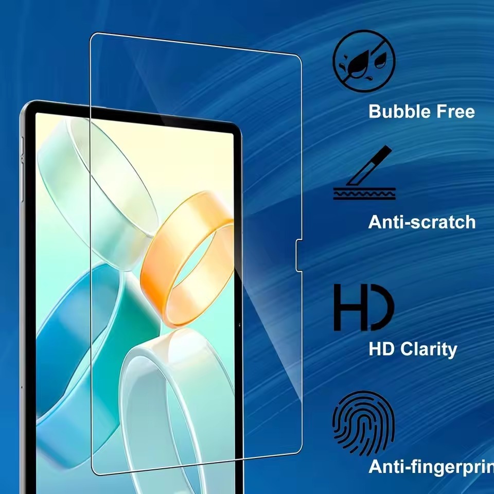 Tempered Glass Advan Tab Sketsa 2 / Anti Gores Advan Sketsa 2  / Pelindung Layar Advan Sketsa 2 / ad