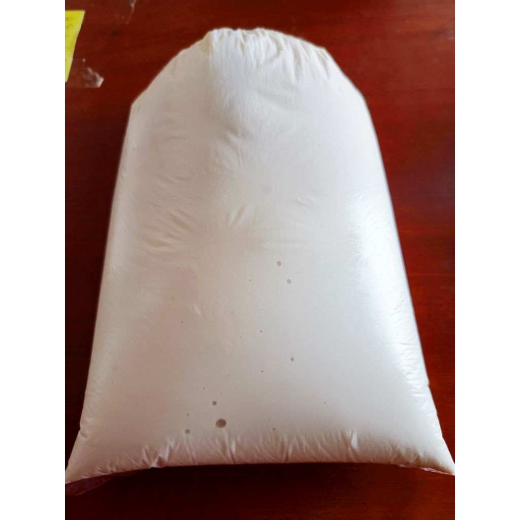 lem putih serbaguna 5kg