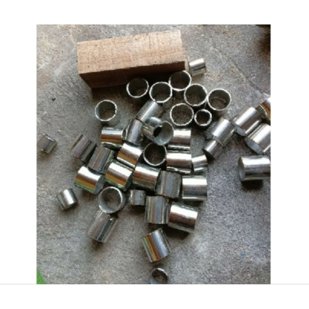 SELUT GOLOK//CINCIN GAGANG GOLOK