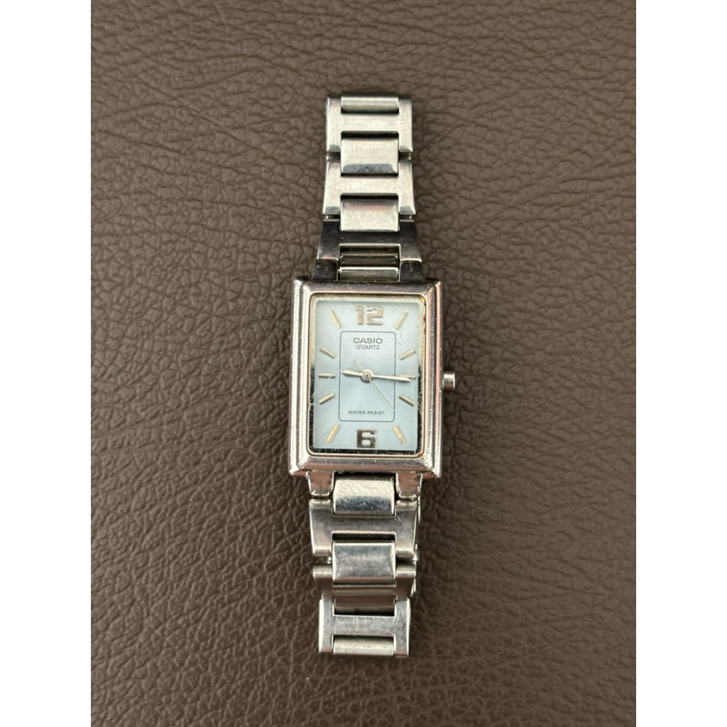 Jam Casio ltp-1238