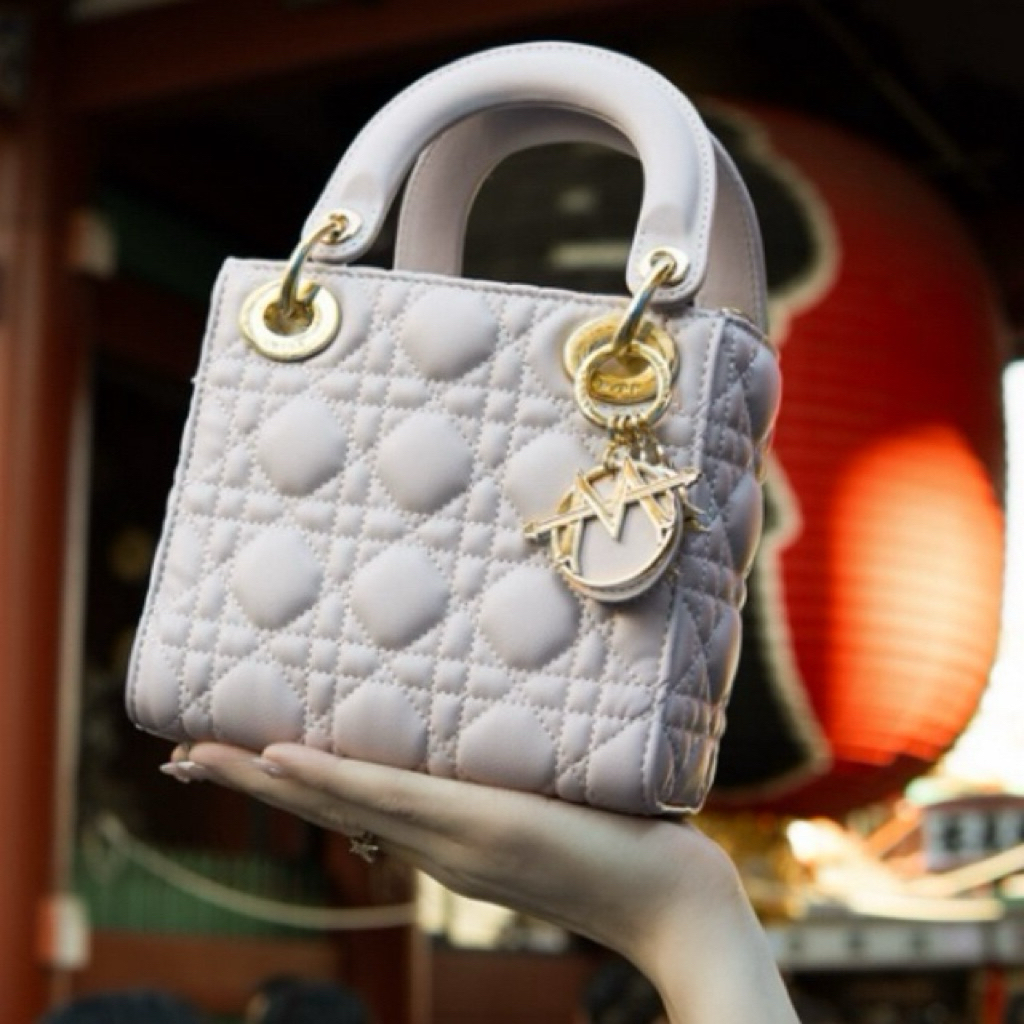 IWEARMYRA BAG Small Glace KULIT ASLI