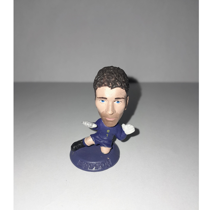 Figure Microstars Italy Gianluigi Buffon