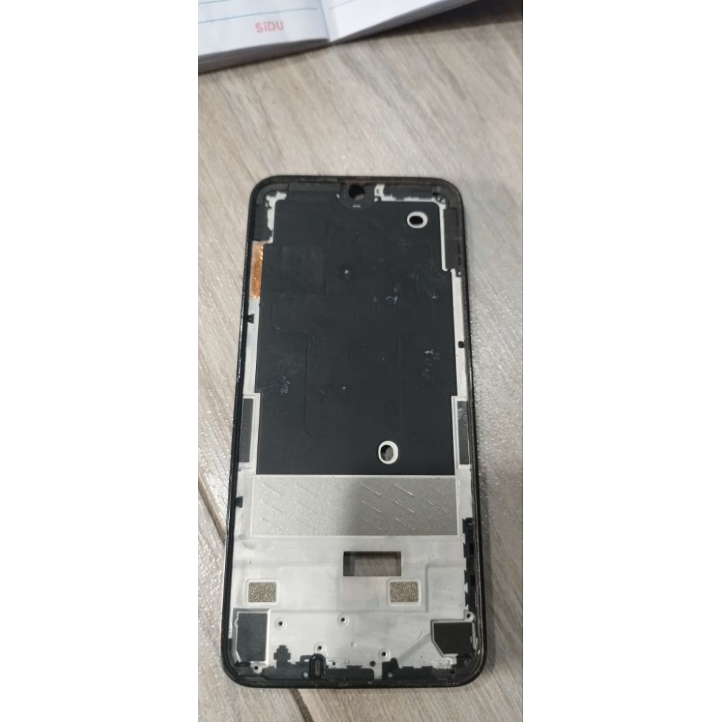 Frame Infinix Zero 20 ORI copotan