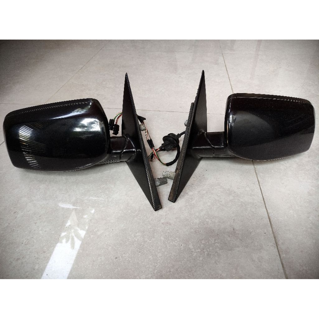 spion bmw e60