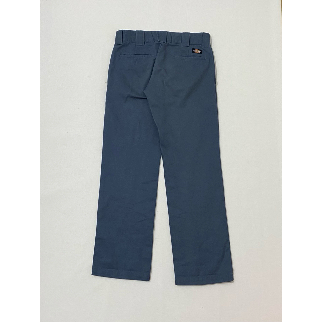 CELANA DICKIES 873 AIR FORCE BLUE SIZE 28X32