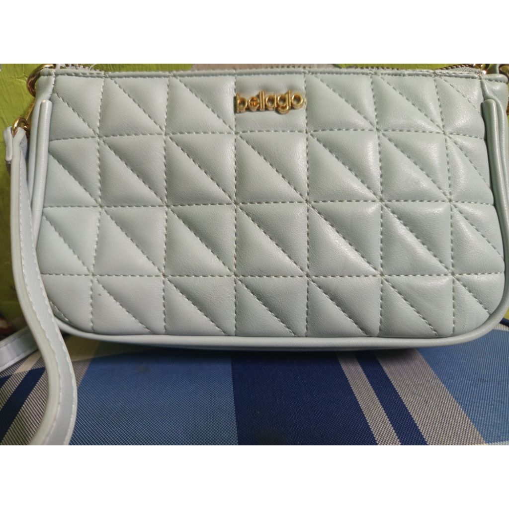 preloved tas Bellagio