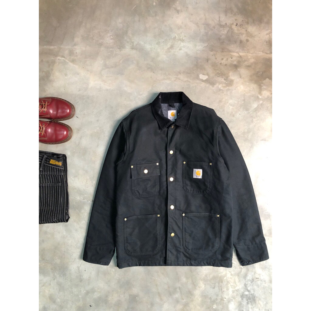 Carhatt