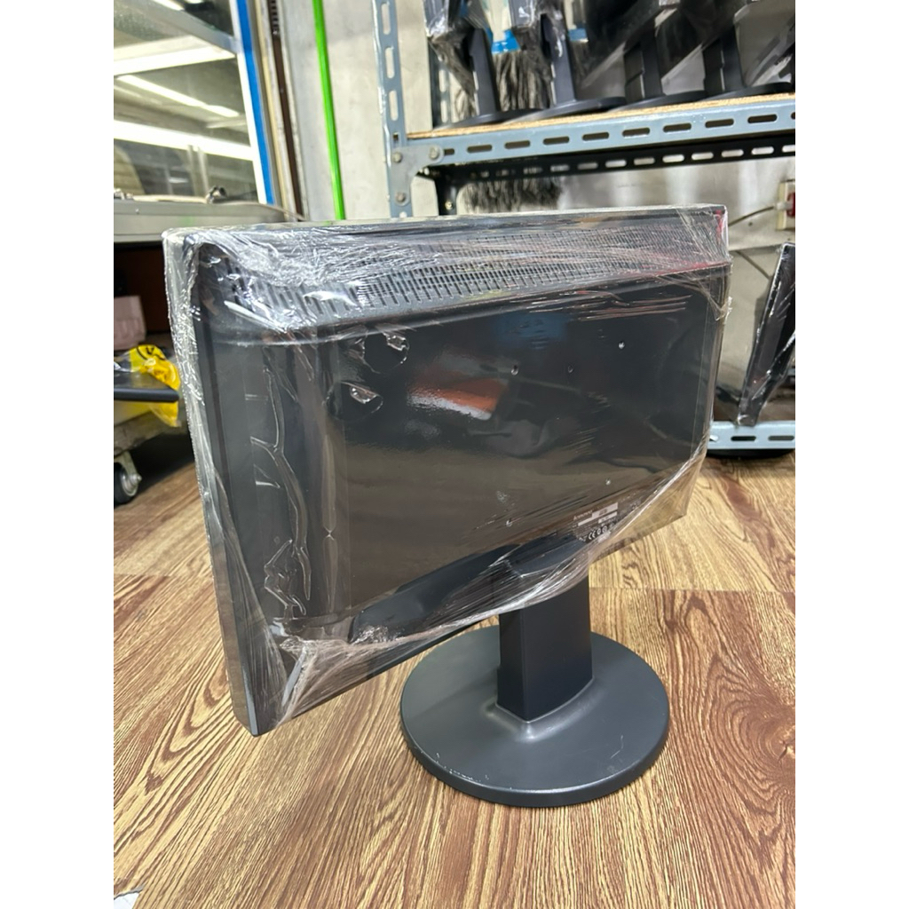 Monitor Lenovo Lcd 19inch Likenew