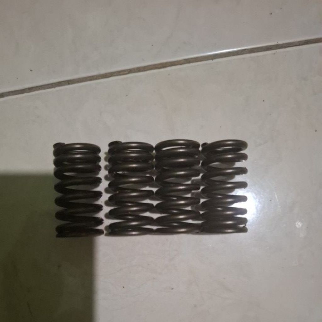 per klep mx king ori copotan