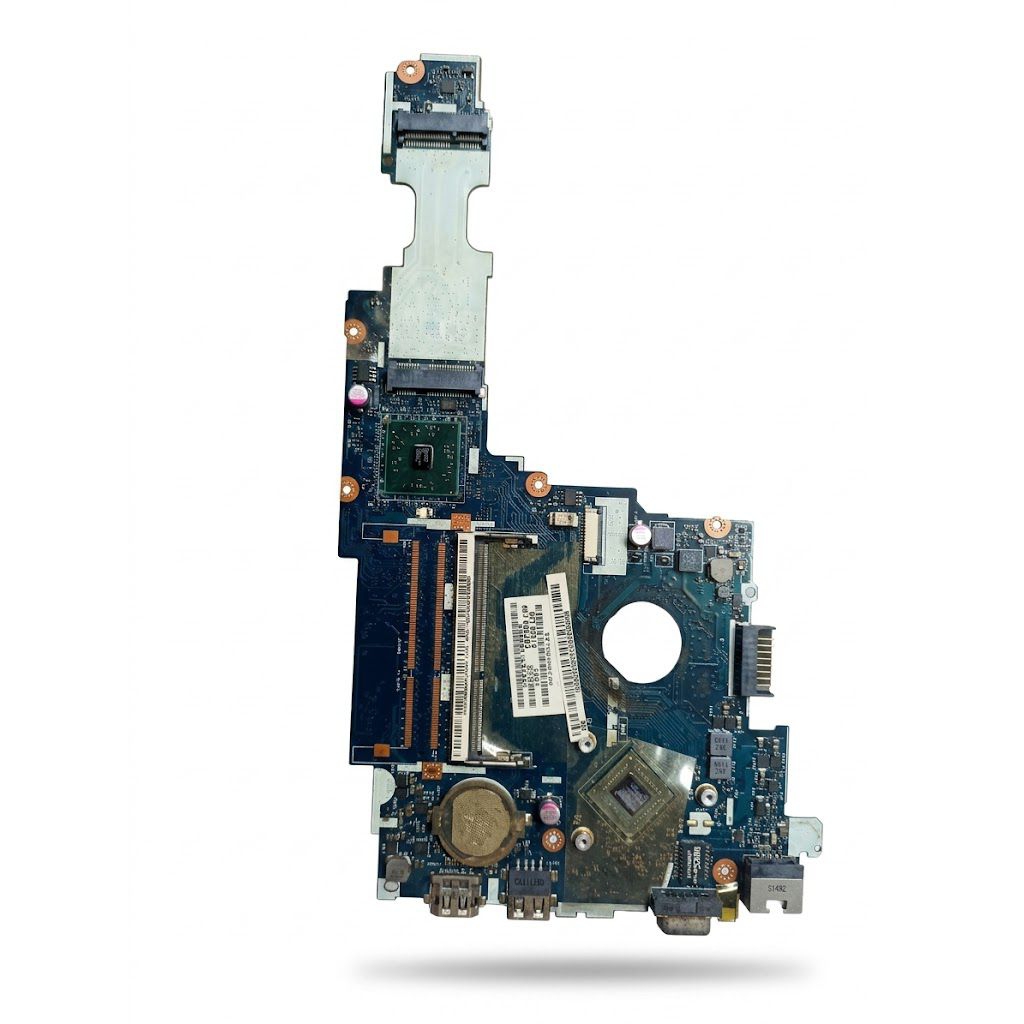 motherboard notebook Acer Aspire one 722 Hidup No display