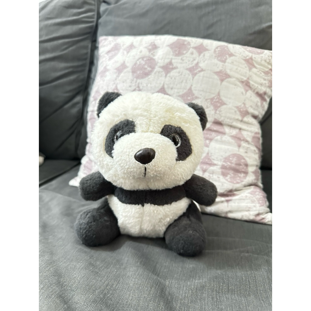 Boneka Panda KKV
