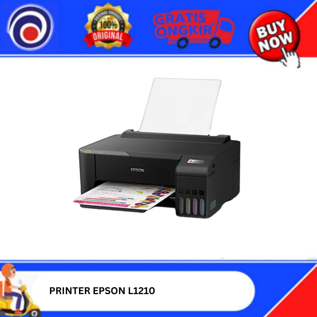 PRINTER EPSON L1210