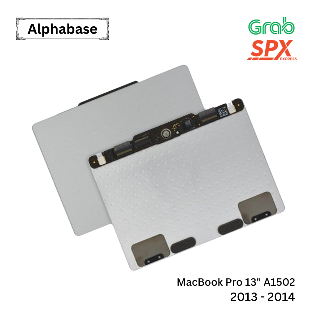 Trackpad MacBook Pro 13" A1502 2013 2014